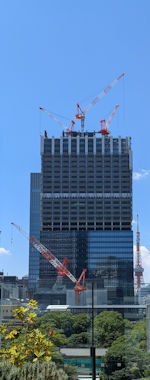 建設中