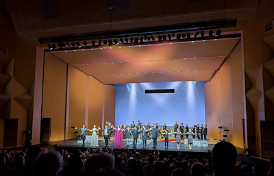 北とぴあ国際音楽祭2025カーテンコール1F-Q-36