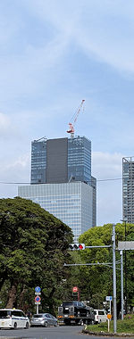 建設中