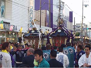 �p���[�h�O