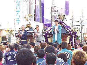 �P�{���߂܂�