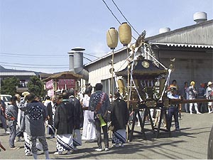 �_�����ɂ�