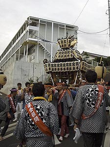 ���ł̓n��