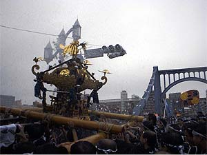 ���F���ɂć@