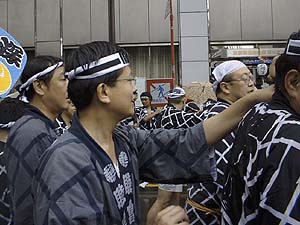 �`���[�������d����