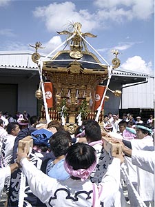 ���Ə����Œ��H