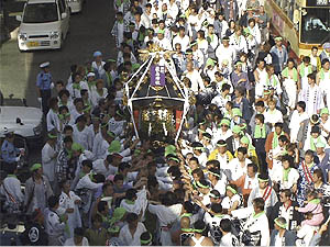 �k�����[�^���[�Q