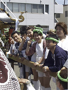 �ǂ�Ԃ�`��