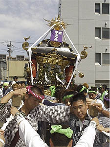 �f�N���V�Q�I