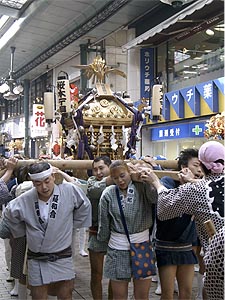 �p���[�h�J�n