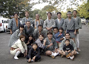 �N�ǏW���ʐ^