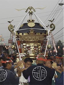 ���h�Ȑ_�`