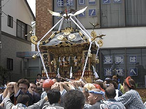 �䗷���ɂĂQ