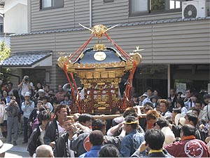 ���{���ɂāi�ԁj�Q