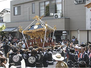 ���{���ɂāi���j�P