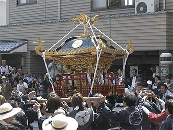 ���{���ɂāi���j�Q