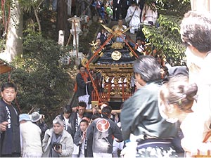 �{�o���i�ԁj�P