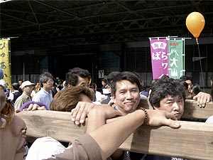 ������񂳂�