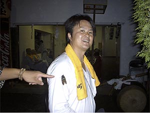 �Z�~�Ƃ܂��Ă�