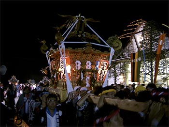 �܂����`�������W