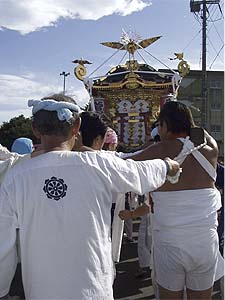 ���J�̂�������