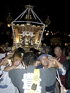 BUDEN����A�~�J����񁗉�