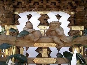 �Â��Ă钤��