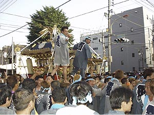 ��ԑg�̂�����