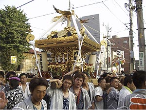 �����ē�ԑg