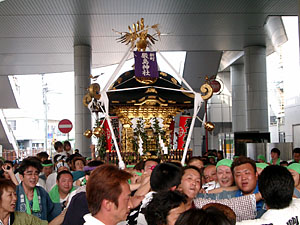 �i�q������w�k�����[�^���[