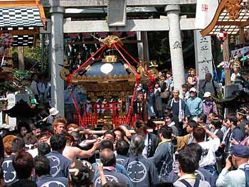 �{�o���i�ԁj�P