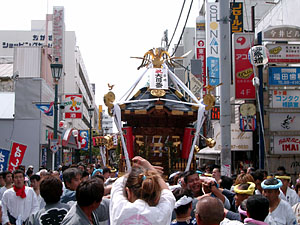 �p���[�h�J�n