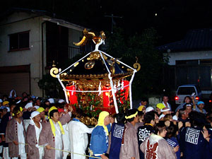 �{�ɋ߂Â��_�`