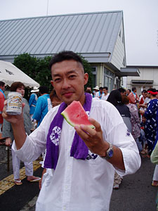 �X�C�J�l��