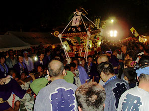 �̂Ȃ���̒S���P