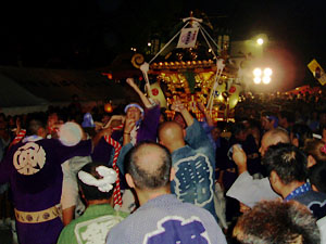 �̂Ȃ���̒S���Q