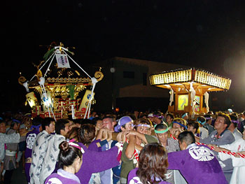 �_�Љ������ɂ�