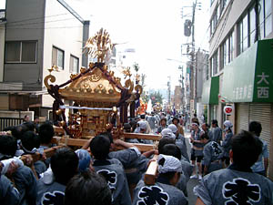 �_�Ђւ̓��Q