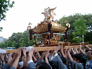 �_�����ɂĂP