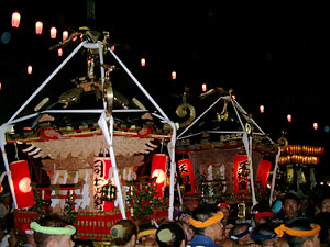 �X�e�[�W�O��