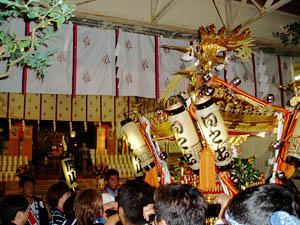 ���v���̂��ɂ�����