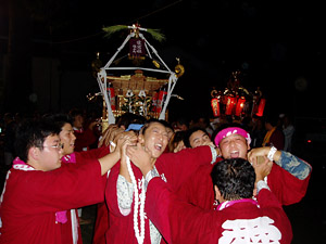 ���i�� �����ЂQ