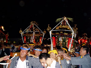 �A���n�䕗�i�R