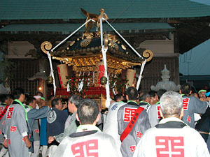 �k���ω����Q