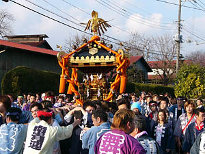 �܂�Ԃ��n�_