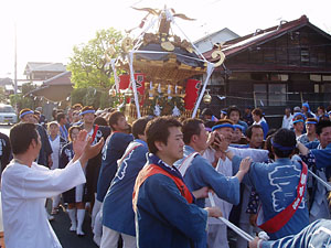 �Ō�̐_������