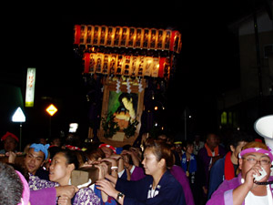 �ꏏ�ɍs�������ԒB