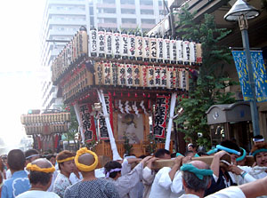 ���˒������P