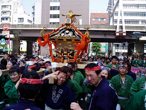 ���f�B�[�X�^�C��