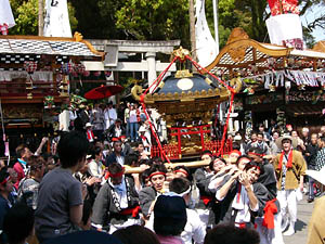 �Ԑ_�` �{�o���P�Q